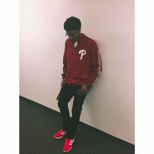 Meet your Posher, Bill